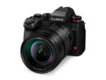 Panasonic LUMIX S1RM2 + R24105