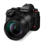 Panasonic LUMIX S1RM2 + R24105