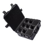 Meike Super 35 Cine Lens Hard Case for EF/PL Mount 7 Lenses Case – Bild 3