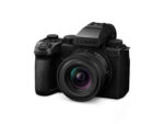 Panasonic LUMIX S5M2X + R1840