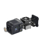 SmallRig RC 100C COB LED Video Light (Ink Blue / Pro Version / EU Plug) 5380 – Bild 5