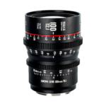 Meike Prime 100mm T2.1 Cine Lens for Super 35 Frame Cinema Camera System PL Mount – Bild 2