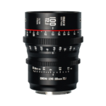 Meike Prime 100mm T2.1 Cine Lens for Super 35 Frame Cinema Camera System PL Mount – Bild 3