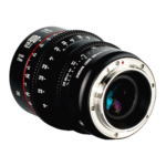 Meike Prime 100mm T2.1 Cine Lens for Super 35 Frame Cinema Camera System PL Mount – Bild 5
