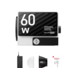 Zhiyun LED Molus G60 COB Light – Bild 6