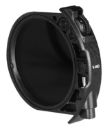 MEIKE MK-PLTRF-C (Canon RF-mount Camera) Adapter+VND+Clear Filter – Bild 4
