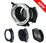 MK-PLTL-C (L-mount Camera)Adapter+VND+Clear Filter – Bild 2