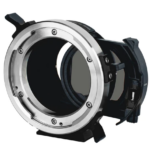 MK-PLTL-C (L-mount Camera)Adapter+VND+Clear Filter