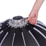 SIRUI RGX105 Softbox – Bild 3
