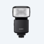 Sony HVL-F60RM2 - external flash for Sony mirrorless cameras