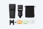 Sony HVL-F60RM2 - external flash for Sony mirrorless cameras – Bild 4