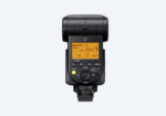 Sony HVL-F60RM2 - external flash for Sony mirrorless cameras – Bild 2