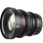 MEIKE MK-85MM F2.2 RF (S35)