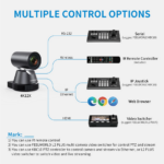 Feelworld 4K12X – Bild 6