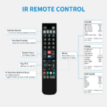 Feelworld 4K12X – Bild 4