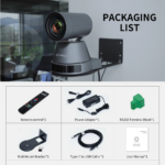 Feelworld 4K12X – Bild 2