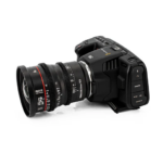 Meike Prime 12mm T2.5 Cine Lens for Super 35 Frame Cinema Camera System PL – Bild 2
