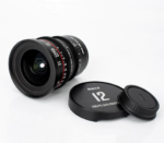 Meike Prime 12mm T2.5 Cine Lens for Super 35 Frame Cinema Camera System PL – Bild 5
