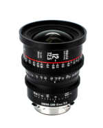 Meike Prime 12mm T2.5 Cine Lens for Super 35 Frame Cinema Camera System PL – Bild 3
