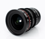 Meike Prime 12mm T2.5 Cine Lens for Super 35 Frame Cinema Camera System PL
