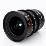 Meike Prime 12mm T2.5 Cine Lens for Super 35 Frame Cinema Camera System PL