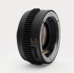 Module8 L1 Tuner - Baltar Variable Look Lens - E Mount