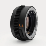 Module8 L1 Tuner - Baltar Variable Look Lens - E Mount