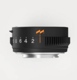 Module8 L1 Tuner - Baltar Variable Look Lens - E Mount – Bild 4