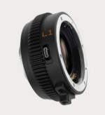 Module8 L1 Tuner - Baltar Variable Look Lens - E Mount – Bild 3