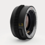 Module8 L3 Tuner - Retroscope Variable Look Lens - E Mount