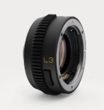 Module8 L3 Tuner - Retroscope Variable Look Lens - E Mount