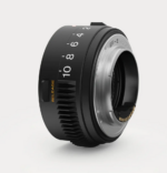 Module8 L3 Tuner - Retroscope Variable Look Lens - E Mount – Bild 2