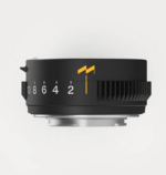 Module8 L3 Tuner - Retroscope Variable Look Lens - E Mount – Bild 4