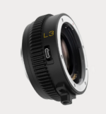 Module8 L3 Tuner - Retroscope Variable Look Lens - E Mount – Bild 3