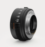 Module8 L1 Tuner - Baltar Variable Look Lens - RF Mount – Bild 2