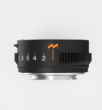 Module8 L1 Tuner - Baltar Variable Look Lens - RF Mount – Bild 4