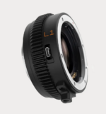 Module8 L1 Tuner - Baltar Variable Look Lens - RF Mount – Bild 3