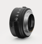Module8 L2 Tuner - K35 Variable Look Lens - E Mount – Bild 2