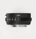Module8 L2 Tuner - K35 Variable Look Lens - E Mount – Bild 4