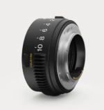 Module8 L3 Tuner - Retroscope Variable Look Lens - RF Mount – Bild 2