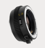 Module8 L3 Tuner - Retroscope Variable Look Lens - RF Mount – Bild 3
