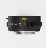 Module8 L3 Tuner - Retroscope Variable Look Lens - RF Mount – Bild 4