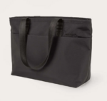 Everything Tech Tote 19L | Black – Bild 3