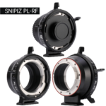 Viltrox Zmove SNIPIZ PL-R