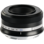 TTArtisan APS-C AF 27mm F2.8 Nikon Z mount Black