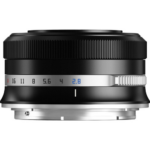 TTArtisan APS-C AF 27mm F2.8 Nikon Z mount Black – Bild 3