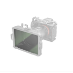 SmallRig CINE 4 x 5.65" White Mist 1/4 Filter 4742 – Bild 2