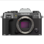 Fujifilm X-T50 grafit