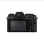 Fujifilm X-T50 + XC15-45mm Silver – Bild 2
