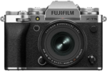 Fujifilm X-T5 + XF16-50MM Silver – Bild 3